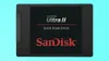 SanDisk Ultra II SATA III SSD