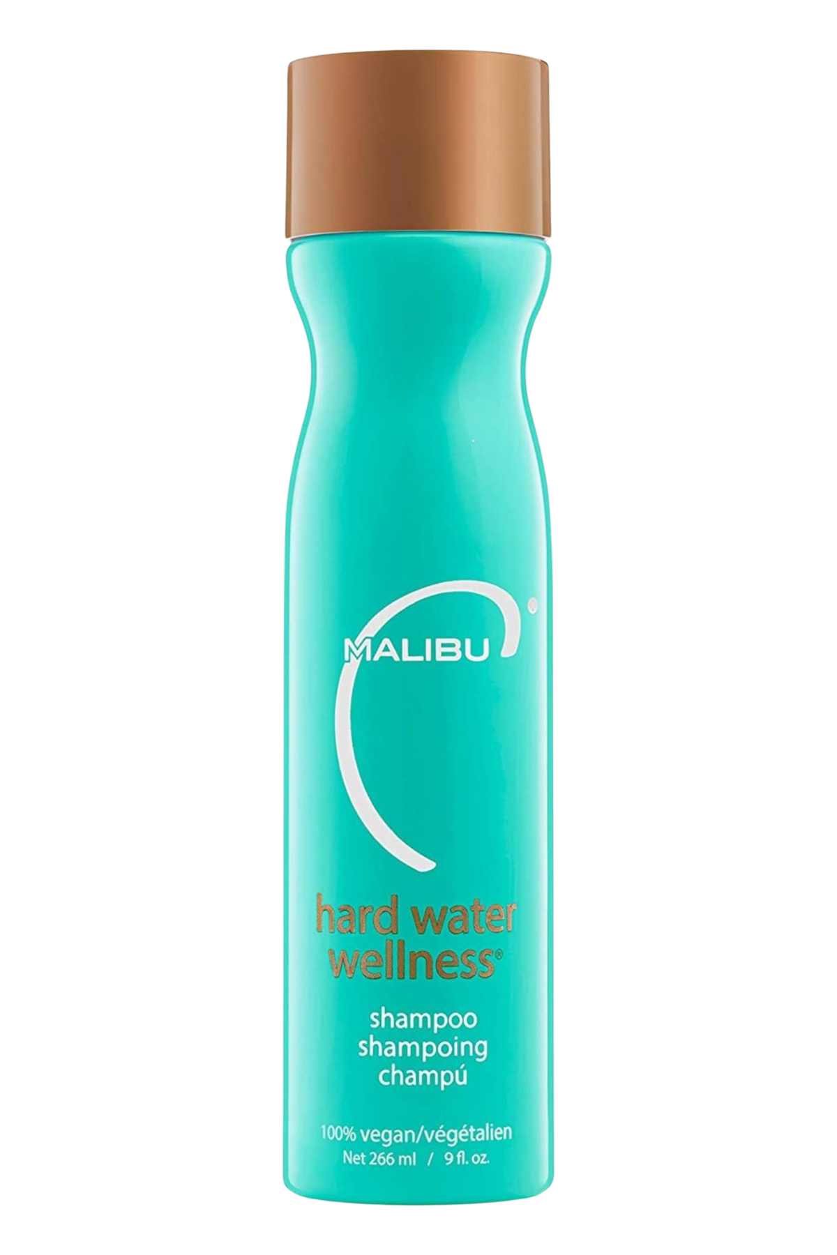 Malibu C, Eco Blue Packaging