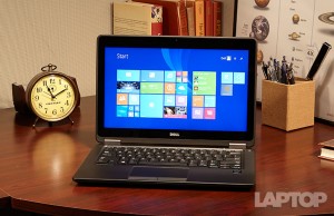 Dell Latitude E7250 Review - Full Review and Benchmarks | Laptop Mag