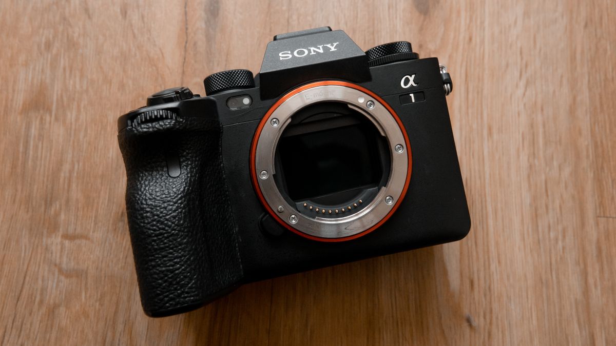 Sony A1 Review: Unrivalled Ability And An Eye-watering Cost 