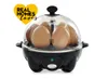 Lakeland 6 Boiled Egg Cooker & Poacher