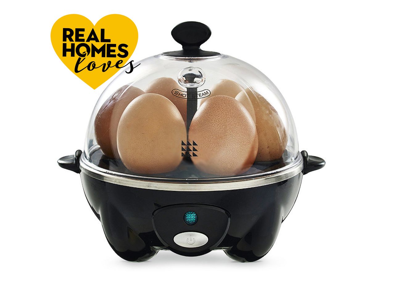 The best egg cookers for poached, fried and boiled eggs Real Homes