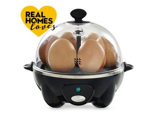 The best egg cookers for poached, fried and boiled eggs