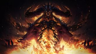 Diablo Immortal Header