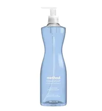 Method Dish Soap: $4 @ Office Depot