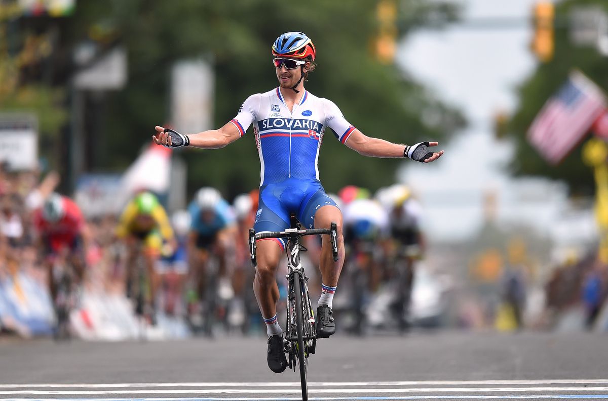 World championships cost Richmond $4.1 million | Cyclingnews