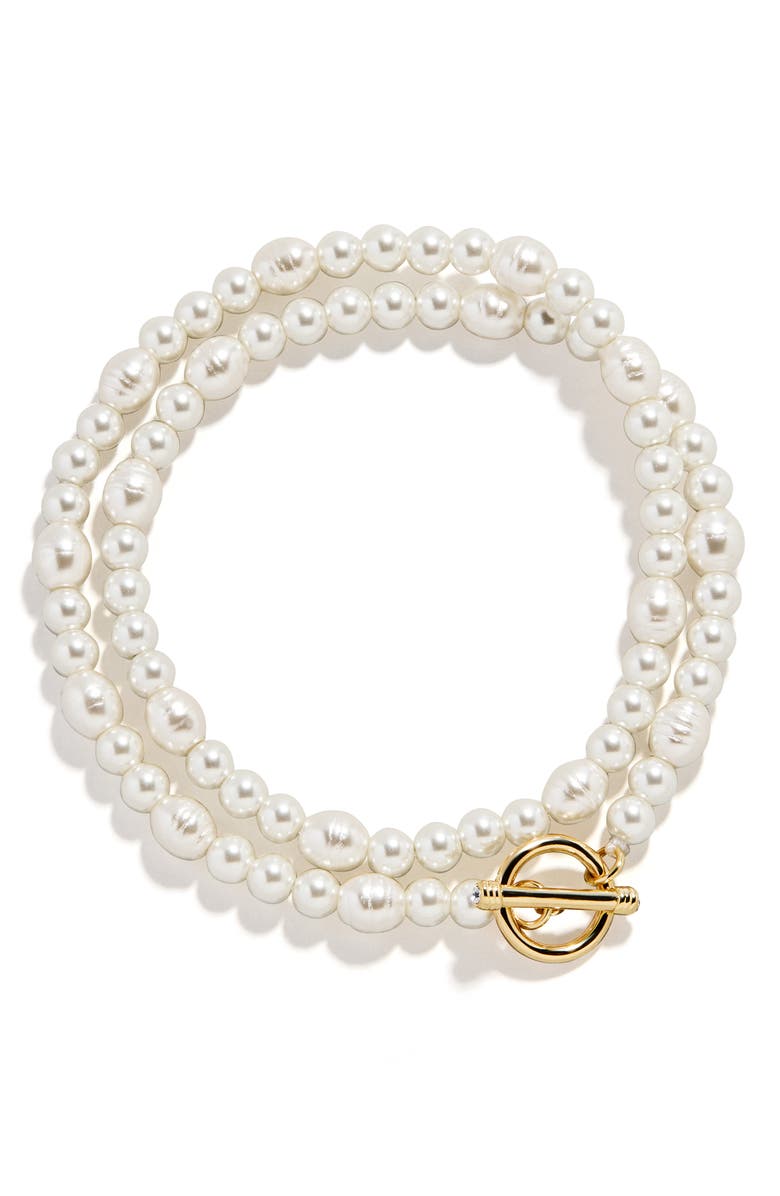 Layered Bracelet