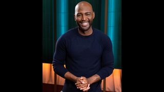 Karamo Brown is hosting a new talk show produced and distributed by NBCUniversal this fall.