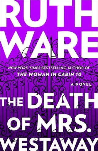 The Death of Mrs. Westaway