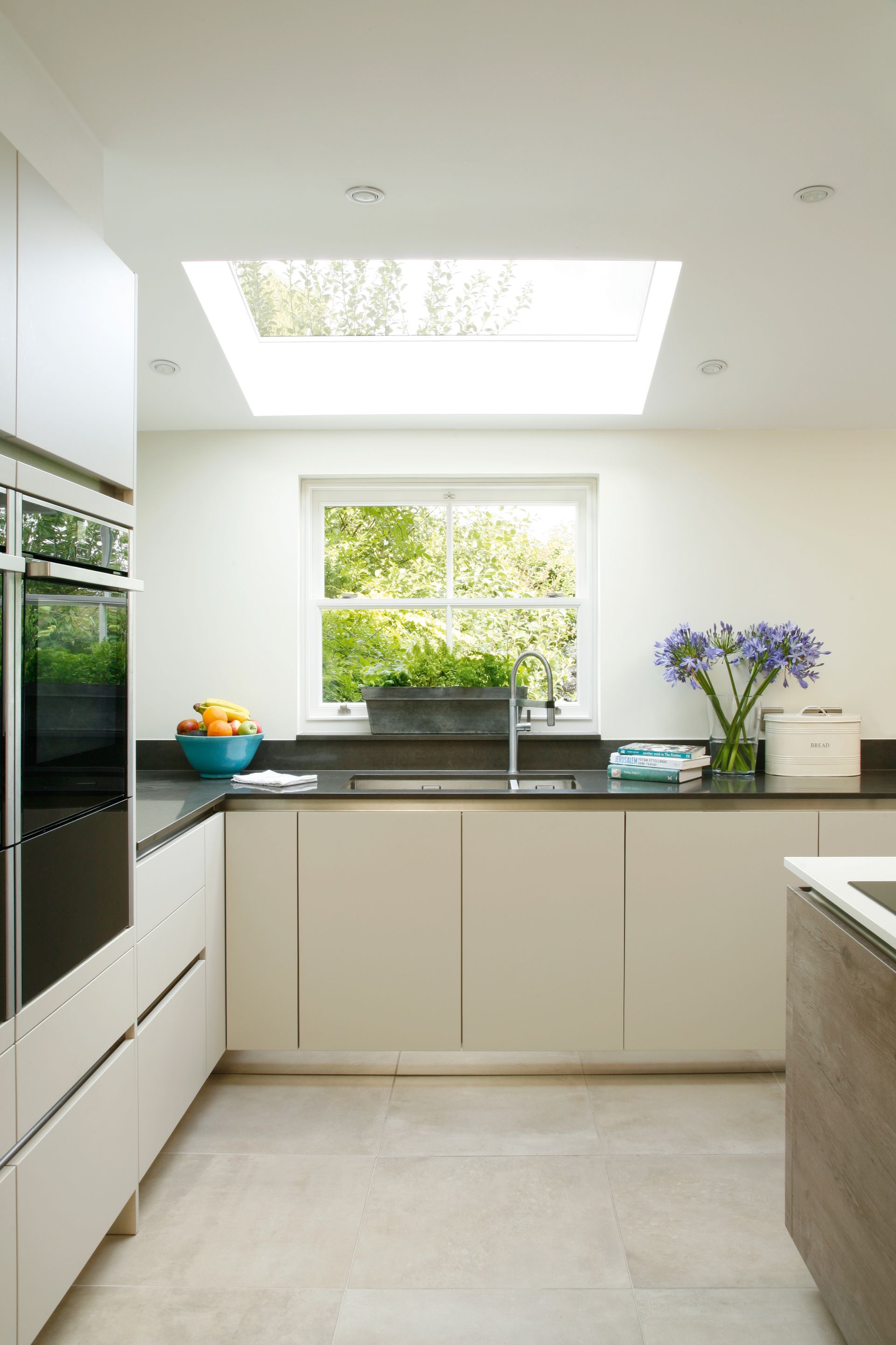 Real home: a modern kitchen-diner extension on a Victorian terrace ...