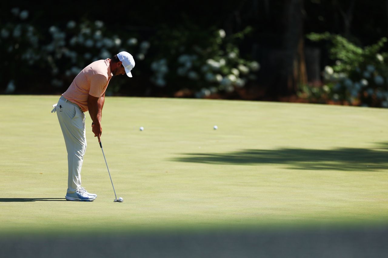 brooks koepka putter