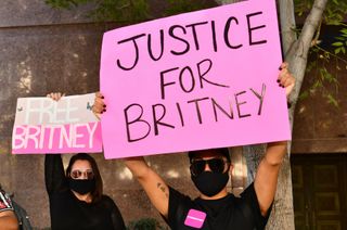 Free Britney