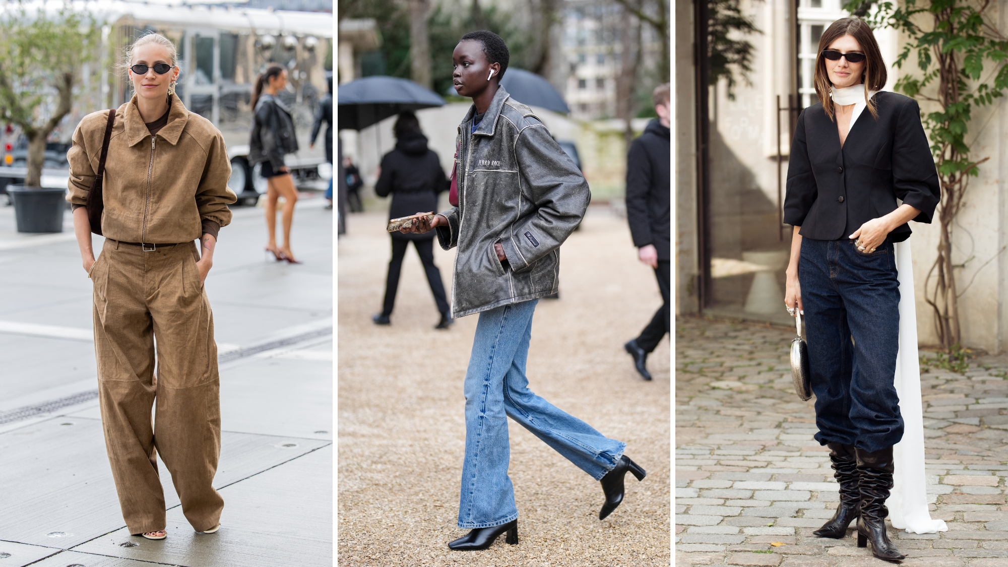 AW25 denim trends