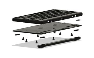 System76 Launch Configurable Keyboard Chassis