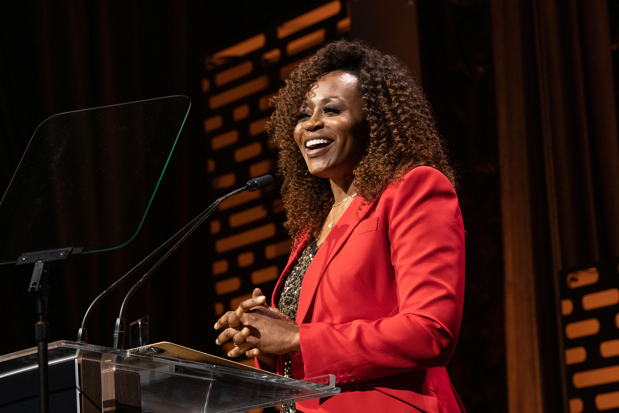 Pearlena Igbokwe, chairman, Universal Studio Group