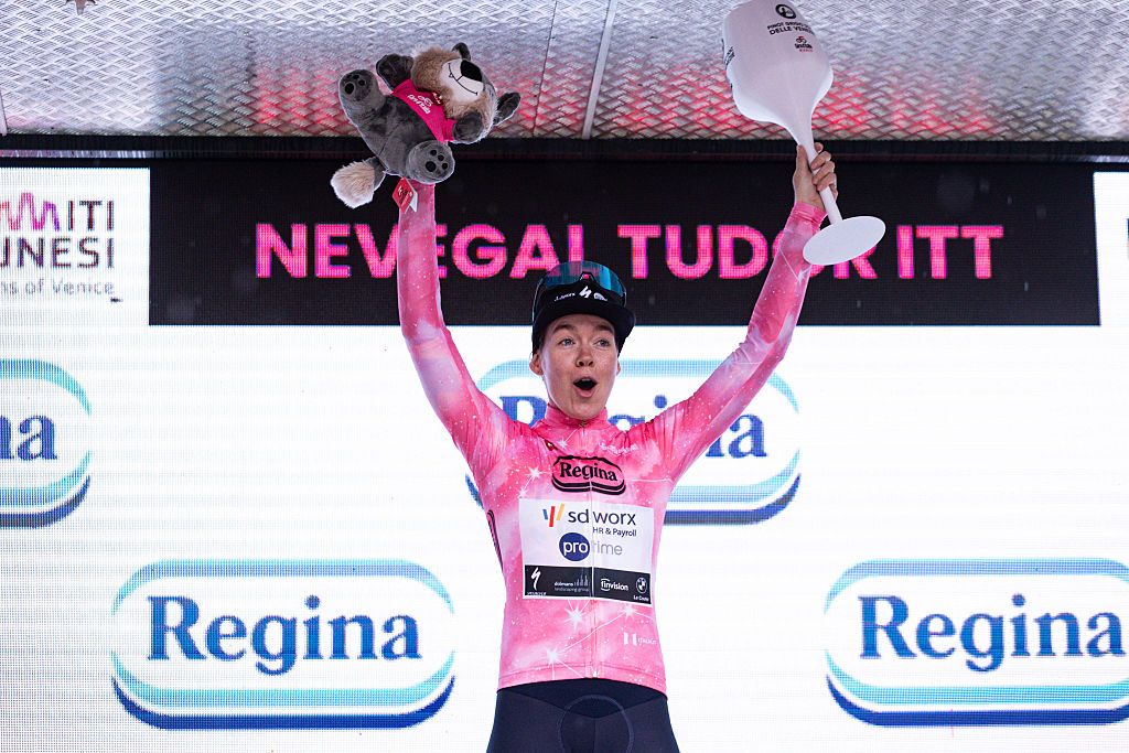'The road to victory is not always immed