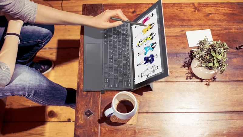 Microsoft: Qualcomm is just the beginning of ‘Always Connected PC’
