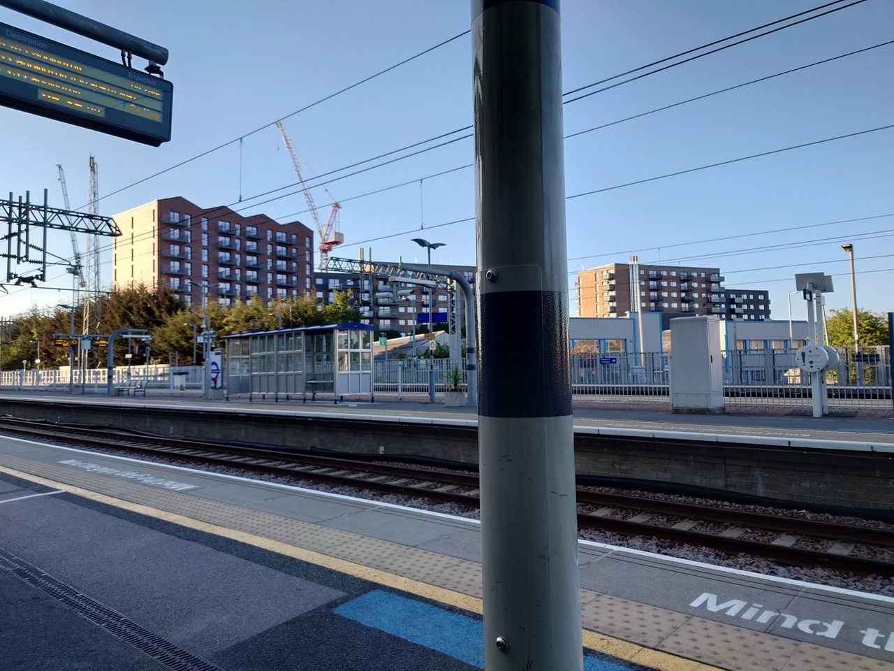Sony Xperia 1 mark 4 camera samples