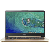 Acer Swift 1 ultra-thin laptop