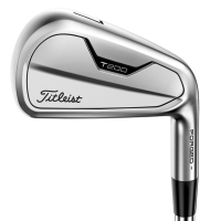 Titleist 722 T200 Golf Irons Steel | £249 off at Scottsdale Golf