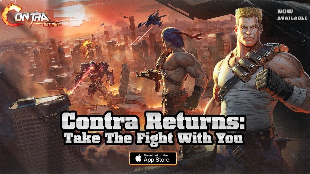 Contra Returns – Apps no Google Play