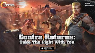 Contra Returns Artwork