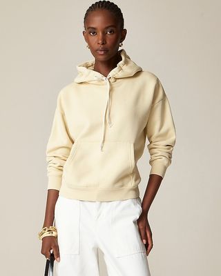 Heritage Fleece Hoodie