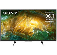 Sony 49-inch, 4K TV: $750&nbsp;$650 at Best Buy
Save $100: