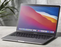 Apple MacBook Pro 13-Inch (2019) Review