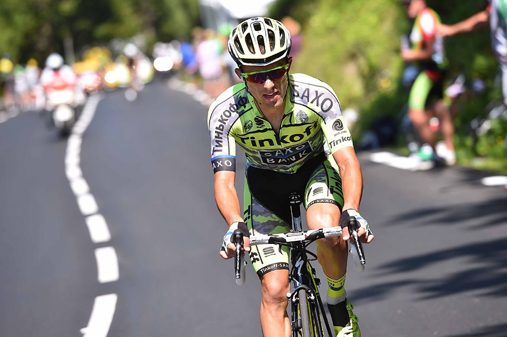 Rafal Majka (Tinkoff-Saxo)