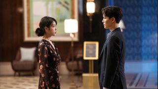 still from Netflix k-drama 'Hotel Del Luna'