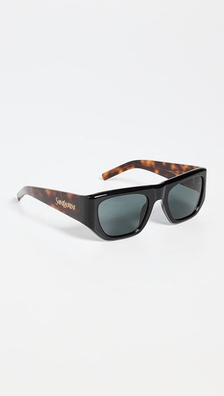 Saint Laurent Sl 740 Sunglasses