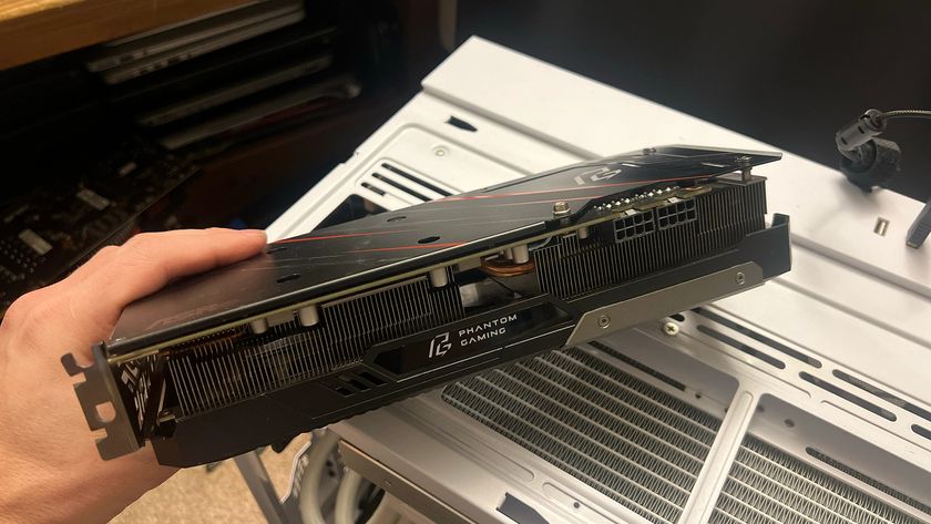 An ASRock Phantom Gaming Radeon RX 5700 XT GPU scored for just $4.99 on Goodwill