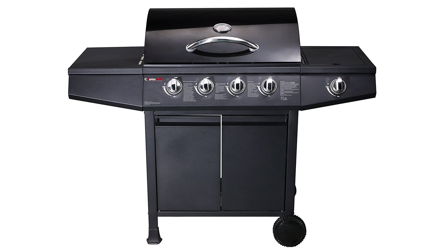 Best gas barbecues 2021 our top 6 picks Livingetc