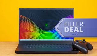 Score the best Intel Gamer Days deals 