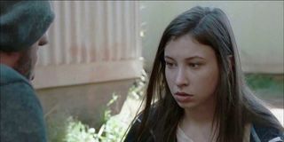 Enid Katelyn Nacon The Walking Dead AMC