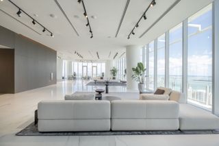 Aston Martin Residences, 300 Biscayne Boulevard Way, Miami