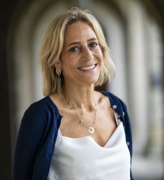 Emily Maitlis