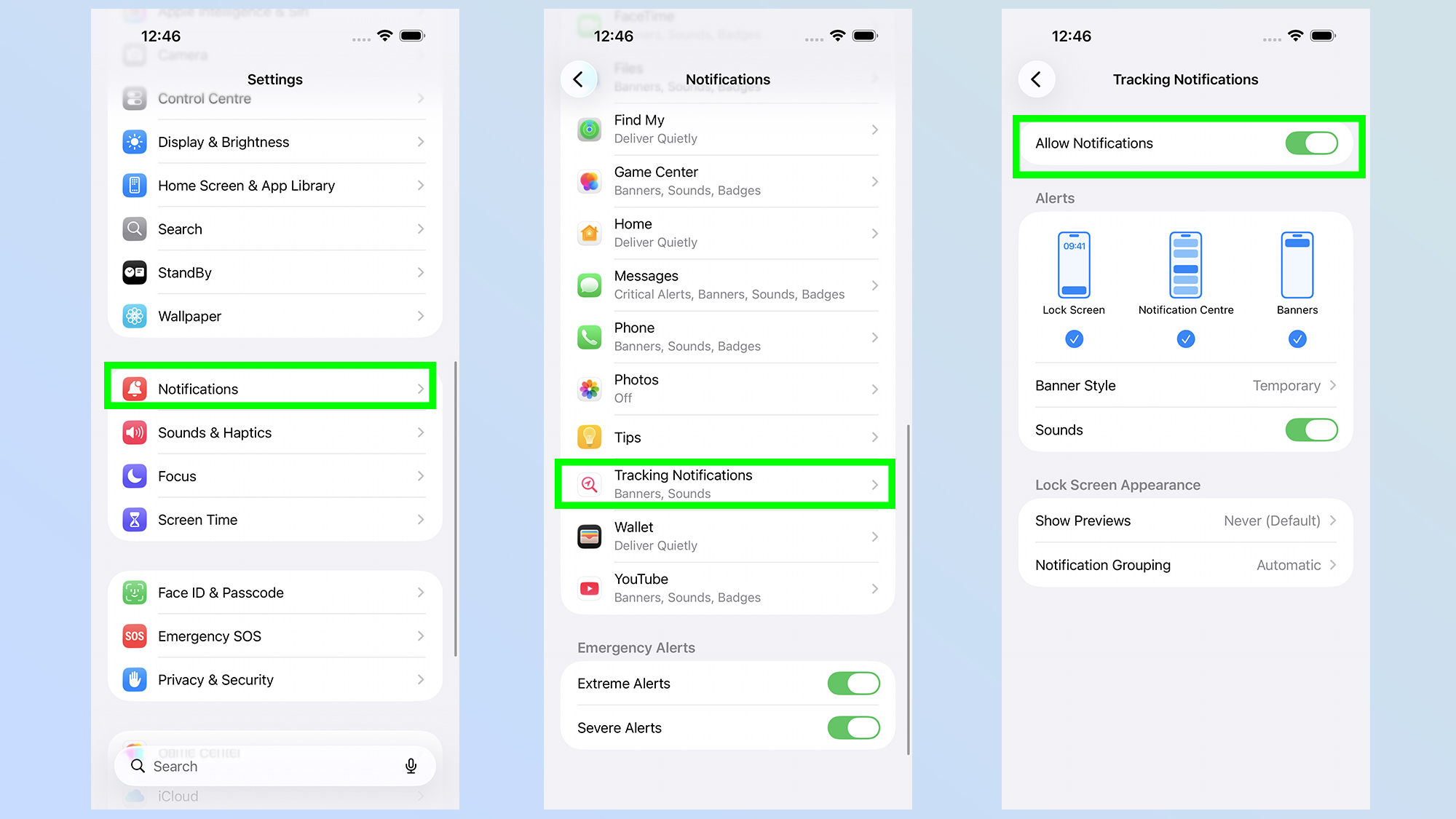 چگونه از خود در برابر ردیابی برچسب هوا در آیفون و اندروید محافظت کنیم؟