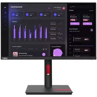 Lenovo ThinkVision 23.8 inch Monitor - T24i-30 | was $299.99 now $139.00 at Newegg (53% off)