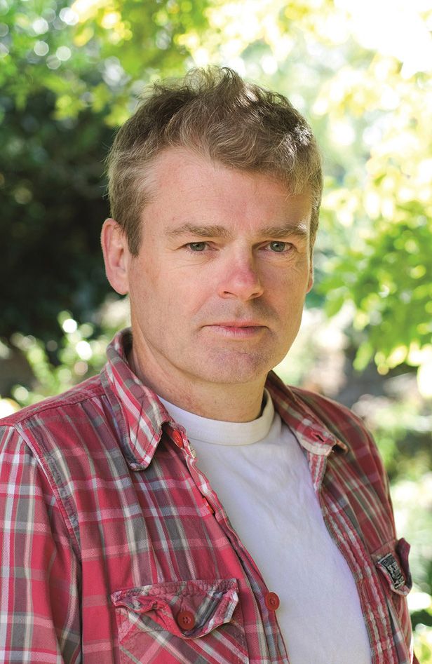 Favorites of Mark Haddon.