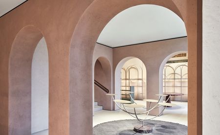 David Chipperfield designs Furla’s new flagship in Milan’s historic Piazza Duomo