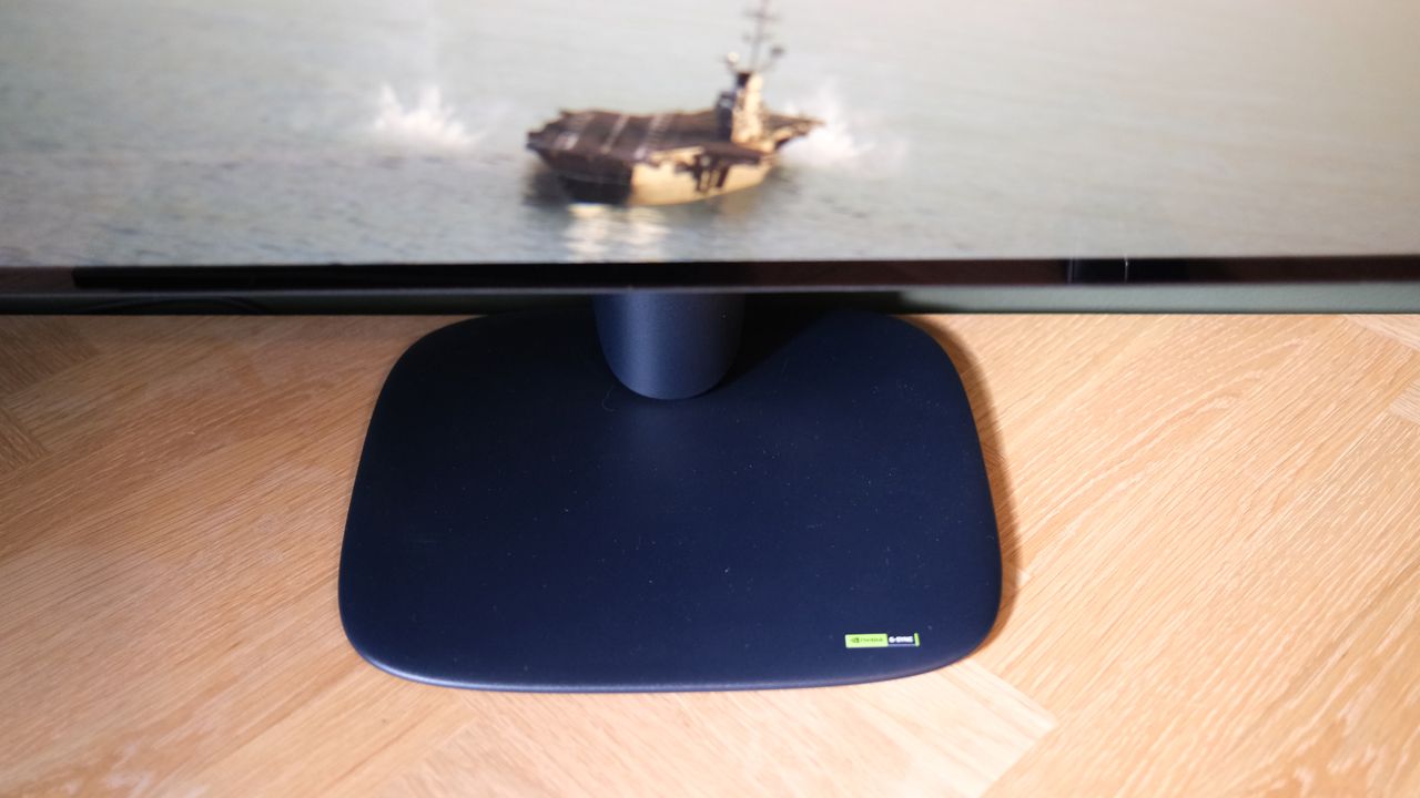 Dell Alienware AW3226Q Review