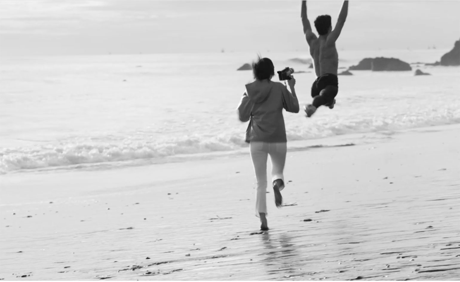 Tod’s brand ambassador Roberto Bolle