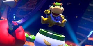 Mario Tennis Aces