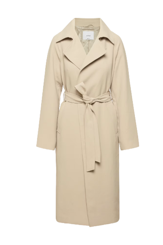 Wilfred Splendor Trench Coat