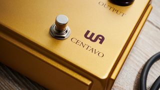 Warm Audio Centavo