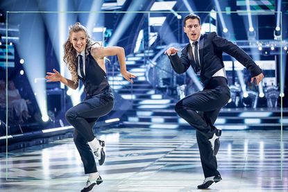 Gorka Marquez and Helen Skelton performing on Strictly Come Dancing - Why is Gorka Márquez not on the Strictly Come Dancing tour?
