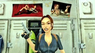 Tomb Raider remaster sparks fierce censorship debate 