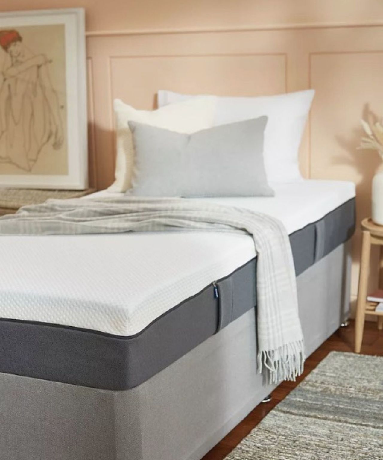 How long do memory foam mattresses last?